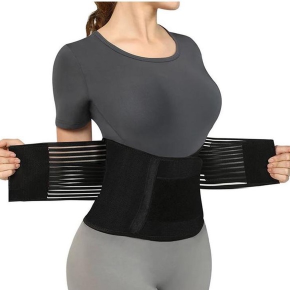 Letsfit Other Nwt Letsfit Waist Trainer Xxl Poshmark